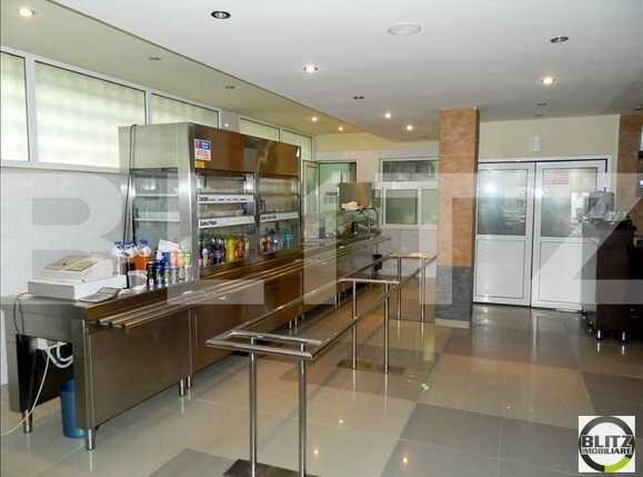 Spațiu comercial de vânzare Gheorgheni - 21934SVC | BLITZ Cluj-Napoca | Poza4