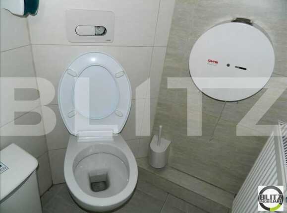 Spațiu comercial de vânzare Gheorgheni - 21934SVC | BLITZ Cluj-Napoca | Poza8