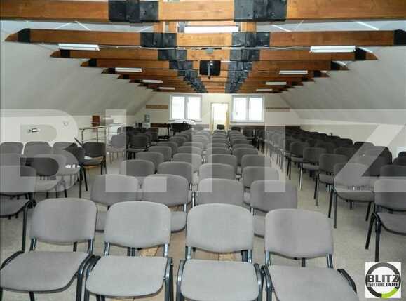 Spațiu comercial de vânzare Gheorgheni - 21934SVC | BLITZ Cluj-Napoca | Poza15