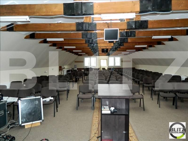 Spațiu comercial de vânzare Gheorgheni - 21934SVC | BLITZ Cluj-Napoca | Poza13