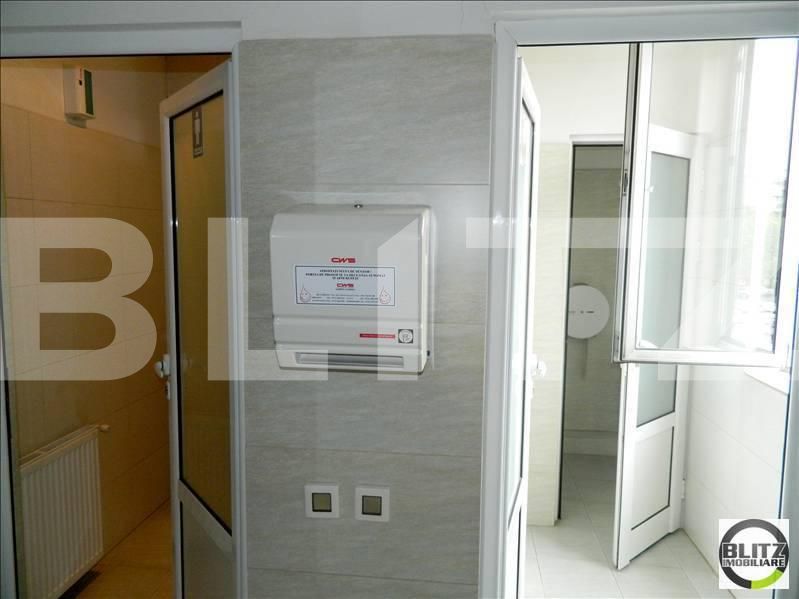 Spațiu comercial de vânzare Gheorgheni - 21934SVC | BLITZ Cluj-Napoca | Poza5