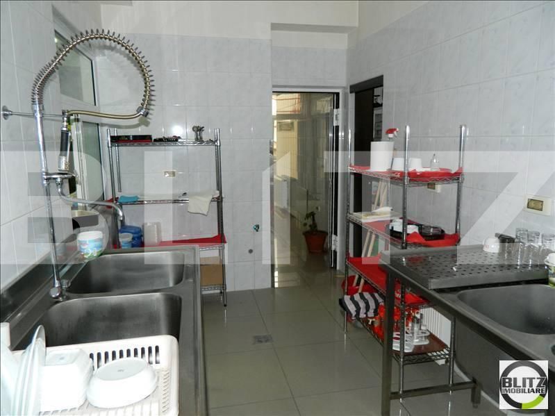 Spațiu comercial de vânzare Gheorgheni - 21934SVC | BLITZ Cluj-Napoca | Poza9