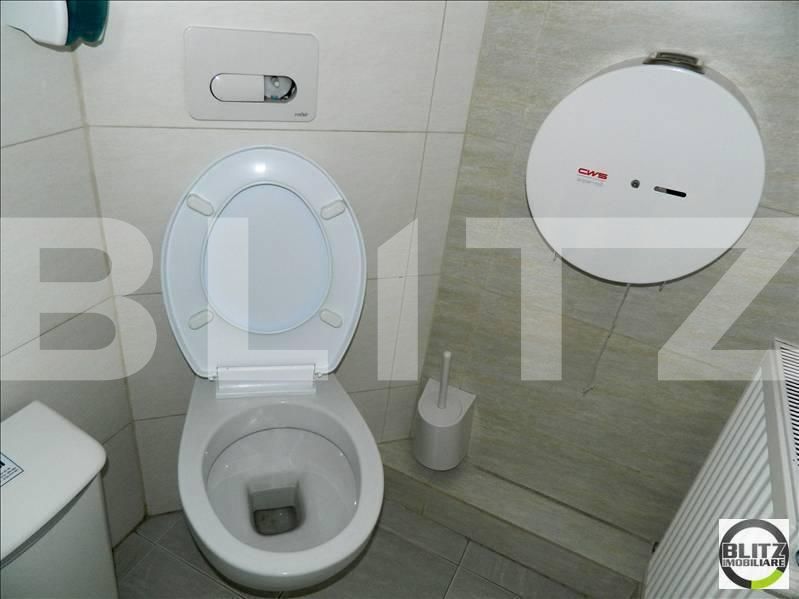 Spațiu comercial de vânzare Gheorgheni - 21934SVC | BLITZ Cluj-Napoca | Poza8