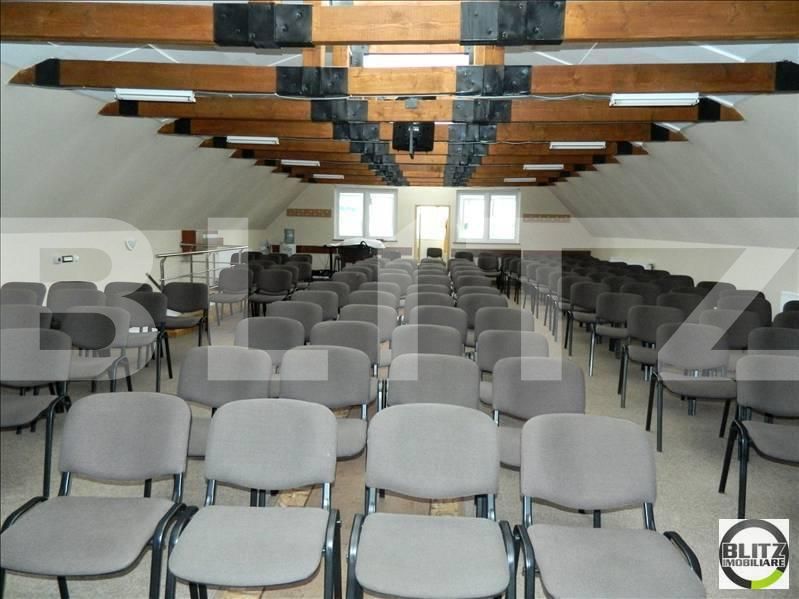 Spațiu comercial de vânzare Gheorgheni - 21934SVC | BLITZ Cluj-Napoca | Poza15