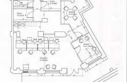 Spatiu comercial zona Constantin Brancusi, 138 mp, vad si expunere maxima!