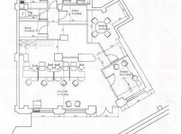 Spațiu comercial de închiriat Gheorgheni - 21935SIC | BLITZ Cluj-Napoca | Poza2