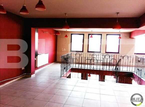 Spațiu comercial de închiriat Central - 21936SIC | BLITZ Cluj-Napoca | Poza2