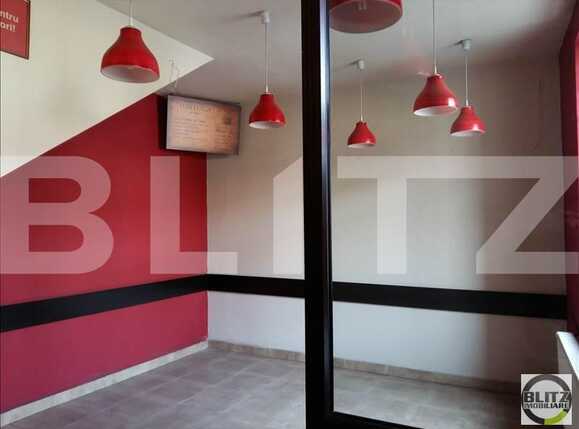 Spațiu comercial de închiriat Central - 21936SIC | BLITZ Cluj-Napoca | Poza3