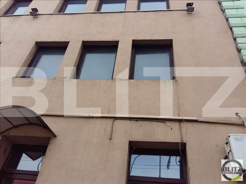 Spațiu comercial de închiriat Central - 21936SIC | BLITZ Cluj-Napoca | Poza12