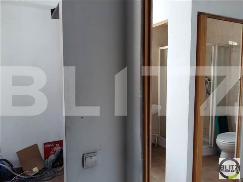 Spațiu comercial de închiriat Central - 21936SIC | BLITZ Cluj-Napoca | Poza10