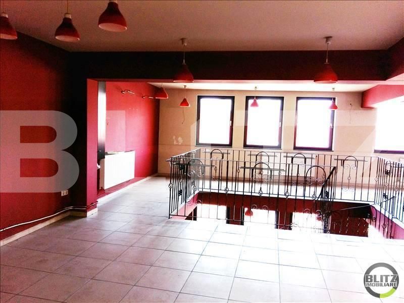 Spațiu comercial de închiriat Central - 21936SIC | BLITZ Cluj-Napoca | Poza2