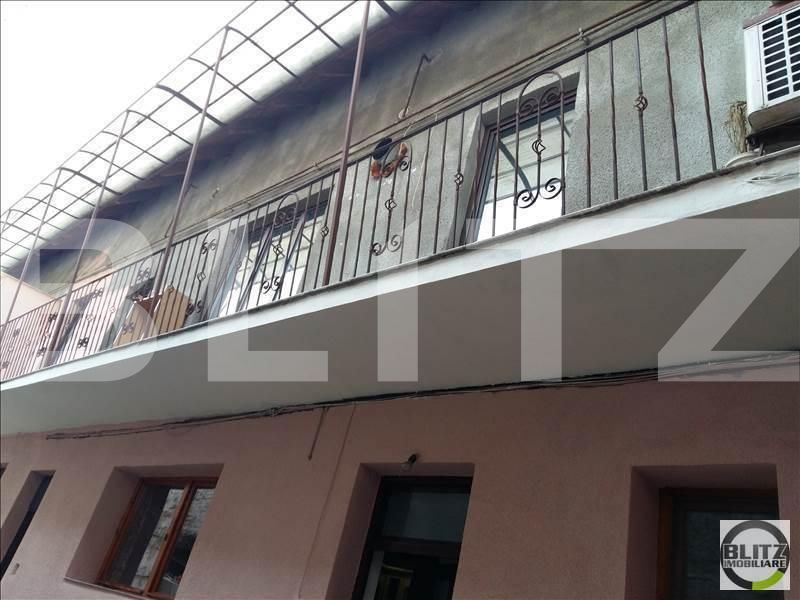 Spațiu comercial de închiriat Central - 21936SIC | BLITZ Cluj-Napoca | Poza9