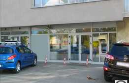 Vanzare spatiu comercial 150 mp, Gheorgheni, cu preluare chiriasi!