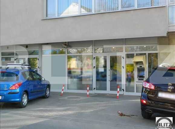 Spațiu comercial de vânzare Gheorgheni - 21937SVC | BLITZ Cluj-Napoca | Poza1