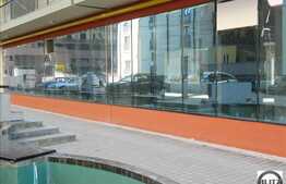 1000 mp in zona Iulius Mall, pentru companii cu renume