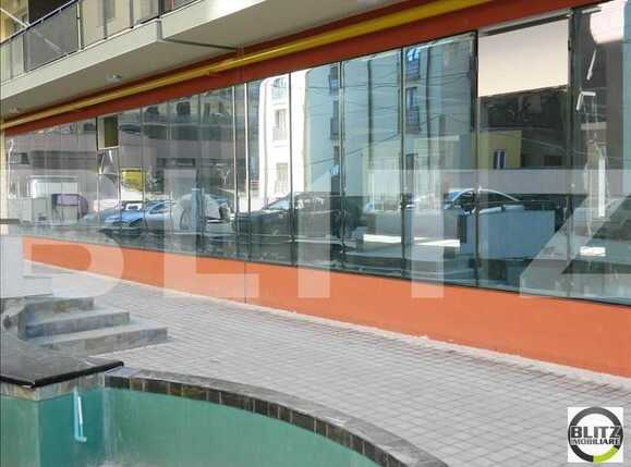 Spațiu comercial de vânzare Gheorgheni - 21938SVC | BLITZ Cluj-Napoca | Poza1