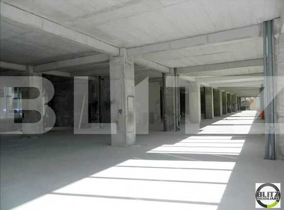 Spațiu comercial de vânzare Gheorgheni - 21938SVC | BLITZ Cluj-Napoca | Poza6