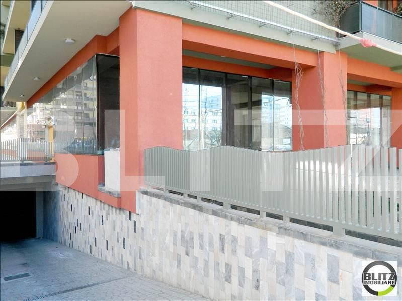 Spațiu comercial de vânzare Gheorgheni - 21938SVC | BLITZ Cluj-Napoca | Poza9