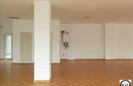 200 mp open space, ideal pentru show-room! Vitrina 20 ml la 2 strazi!