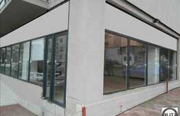 200 mp open space, ideal pentru show-room! Vitrina 20 ml la 2 strazi!