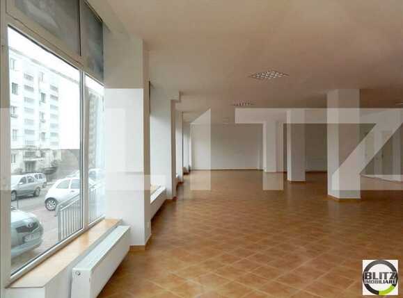 Spațiu comercial de închiriat Gheorgheni - 21939SIC | BLITZ Cluj-Napoca | Poza6