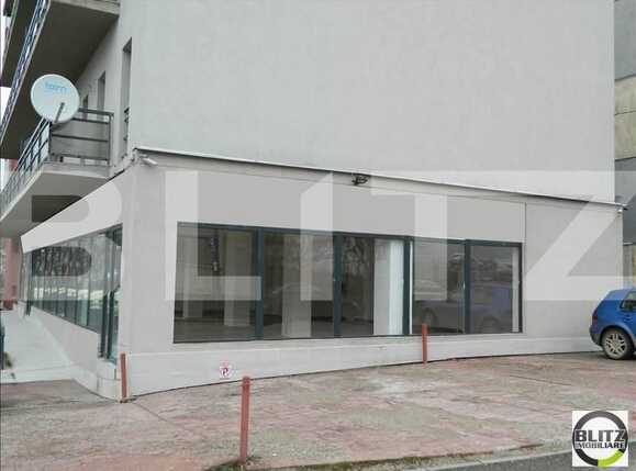 Spațiu comercial de închiriat Gheorgheni - 21939SIC | BLITZ Cluj-Napoca | Poza10