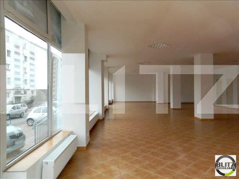 Spațiu comercial de închiriat Gheorgheni - 21939SIC | BLITZ Cluj-Napoca | Poza6