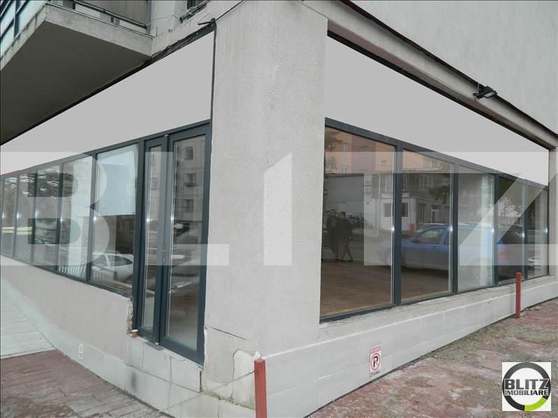 Spațiu comercial de închiriat Gheorgheni - 21939SIC | BLITZ Cluj-Napoca | Poza11