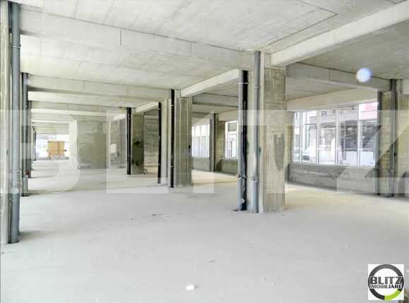 Spațiu comercial de închiriat Gheorgheni - 21940SIC | BLITZ Cluj-Napoca | Poza3