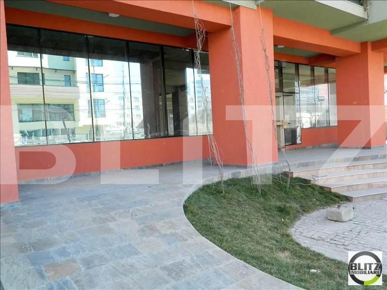 Spațiu comercial de închiriat Gheorgheni - 21940SIC | BLITZ Cluj-Napoca | Poza5