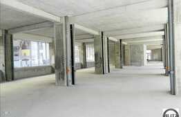 1000 mp in zona Iulius Mall, pentru companii cu renume