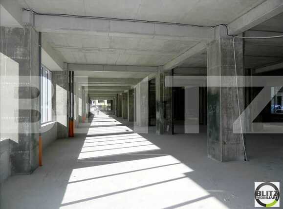 Spațiu comercial de închiriat Gheorgheni - 21941SIC | BLITZ Cluj-Napoca | Poza4
