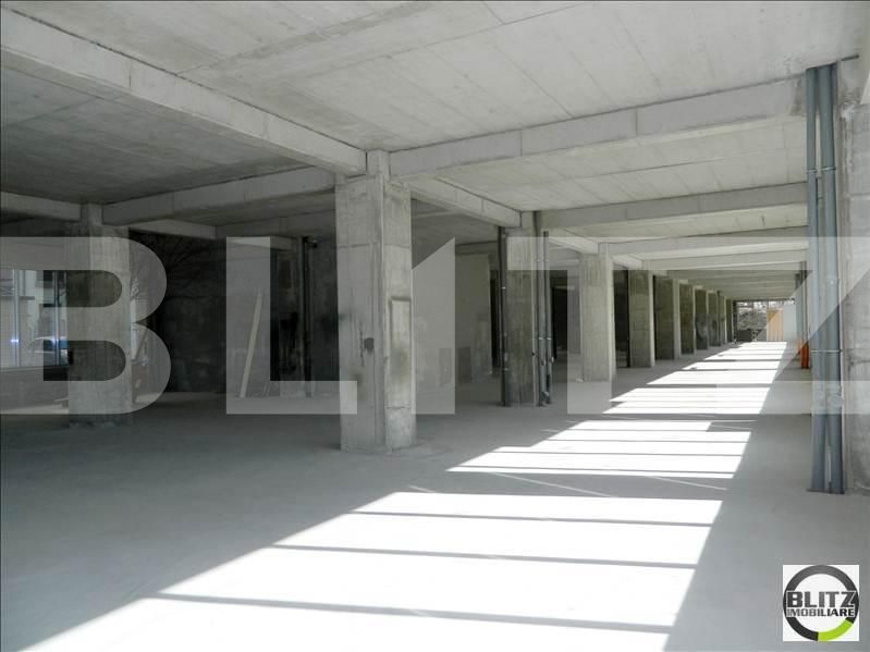 Spațiu comercial de închiriat Gheorgheni - 21941SIC | BLITZ Cluj-Napoca | Poza6