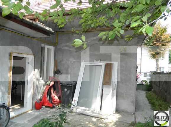 Spațiu comercial de vânzare Gheorgheni - 21942SVC | BLITZ Cluj-Napoca | Poza3