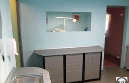 De inchiriat cabinet stomatologic cu autorizatie sanitara, zona Titulescu