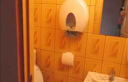 De inchiriat cabinet stomatologic cu autorizatie sanitara, zona Titulescu