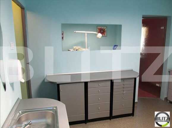 Spațiu comercial de închiriat Gheorgheni - 21943SIC | BLITZ Cluj-Napoca | Poza2