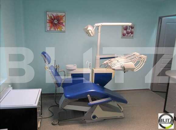 Spațiu comercial de închiriat Gheorgheni - 21943SIC | BLITZ Cluj-Napoca | Poza1