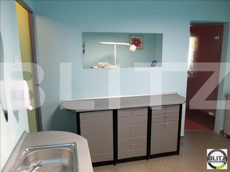 Spațiu comercial de închiriat Gheorgheni - 21943SIC | BLITZ Cluj-Napoca | Poza2