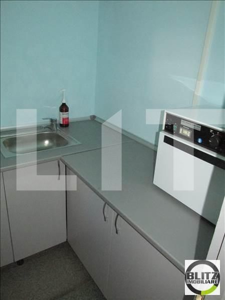 Spațiu comercial de închiriat Gheorgheni - 21943SIC | BLITZ Cluj-Napoca | Poza3