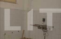 Spatiu Comercial Petru Cafenea/Pizzerie/Cabinet !