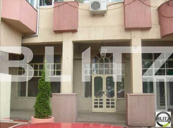 Spațiu comercial de vânzare Gheorgheni - 21944SVC | BLITZ Cluj-Napoca | Poza1