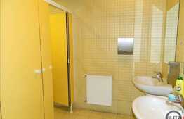 De inchiriat spatiu comercial 333 mp, situat in zona magazinului Central