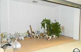 De inchiriat spatiu comercial 333 mp, situat in zona magazinului Central