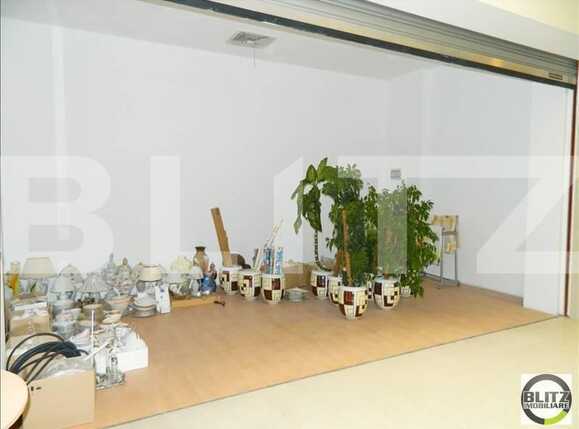 Spațiu comercial de închiriat Central - 21947SIC | BLITZ Cluj-Napoca | Poza3