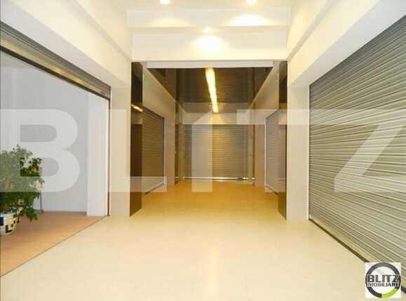 Spațiu comercial de închiriat Central - 21947SIC | BLITZ Cluj-Napoca | Poza1