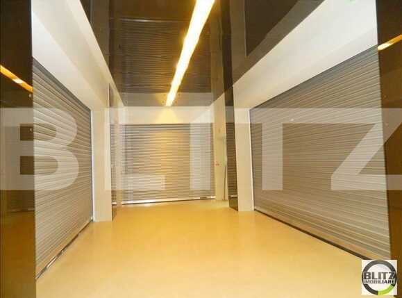 Spațiu comercial de închiriat Central - 21947SIC | BLITZ Cluj-Napoca | Poza2