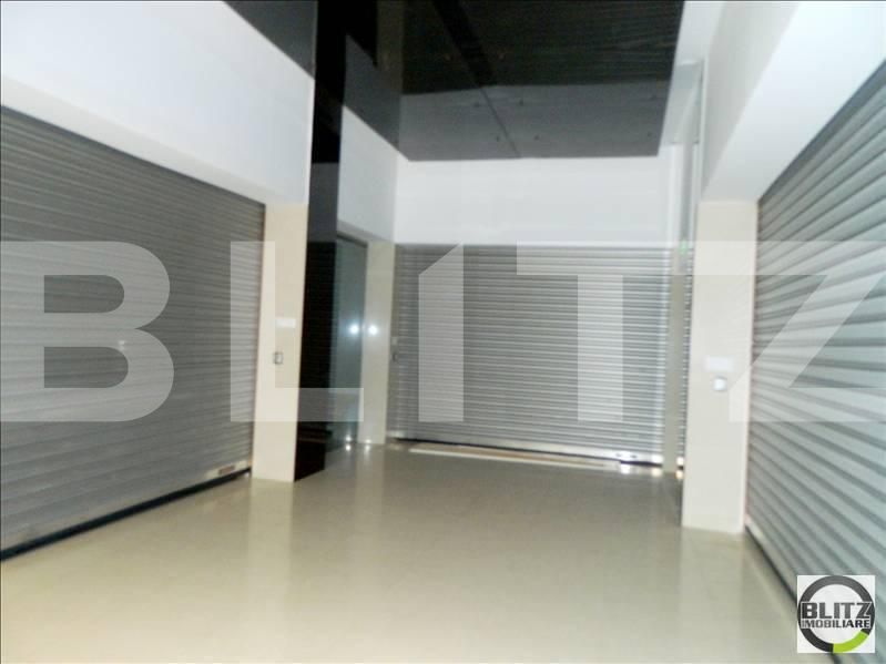 Spațiu comercial de închiriat Central - 21947SIC | BLITZ Cluj-Napoca | Poza7