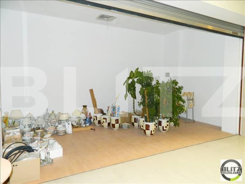 Spațiu comercial de închiriat Central - 21947SIC | BLITZ Cluj-Napoca | Poza3