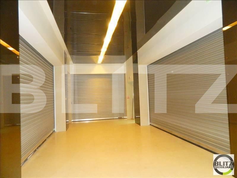 Spațiu comercial de închiriat Central - 21947SIC | BLITZ Cluj-Napoca | Poza2